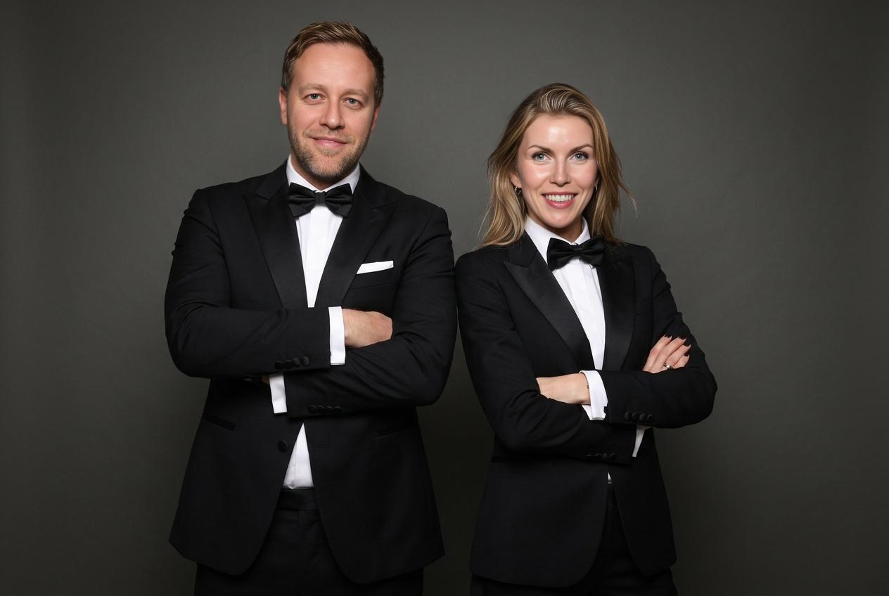 James Bond 3